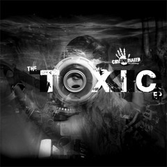 Masheen & Sleeper Cell - Physical Reality (SPL's Meltdown Mix)  (CONTAM005 A) The Toxic EP