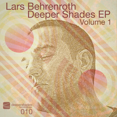 Lars Behrenroth - Are You Sure