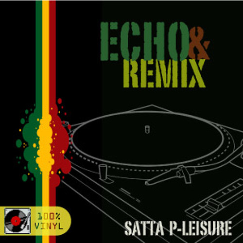 Echo & Remix