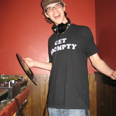 SCRUBFISH EDIT-PO!NTF!VE Presents-Scrubfish-Live@Uptown Lounge-4.24.09