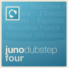 Juno Download Dubstep Podcast # 4