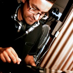 Live in Oxford, UK (April 2009)