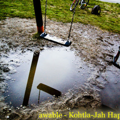 DJ awabel — Kohtla-Jah Happenings