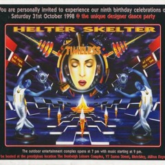 Helter skelter