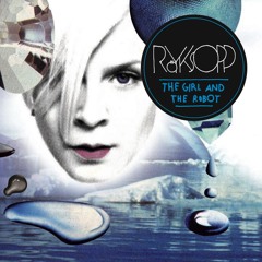 The Girl and The Robot (Davide Rossi Suite for a Robotic Girl Re-Interpretation)