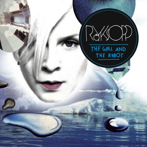 The Girl and The Robot (Davide Rossi Suite for a Robotic Girl Re-Interpretation)