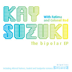 Kay Suzuki ft. Fatima - Something to Say - Fresh Minute Music