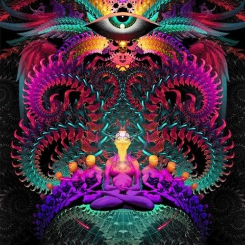 Tales of Transdimensional Travel.