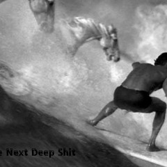 D ark-This is The next Deep Shit