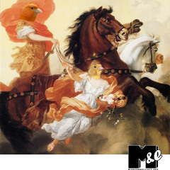 Missy & Elliott Vintermix