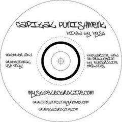 Dj Myst - Capital Punishment