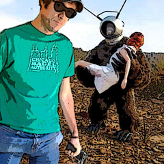 Greg Gibbs - Song a Week 2009