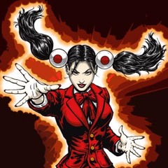 Oyacren - Yuriko Omega