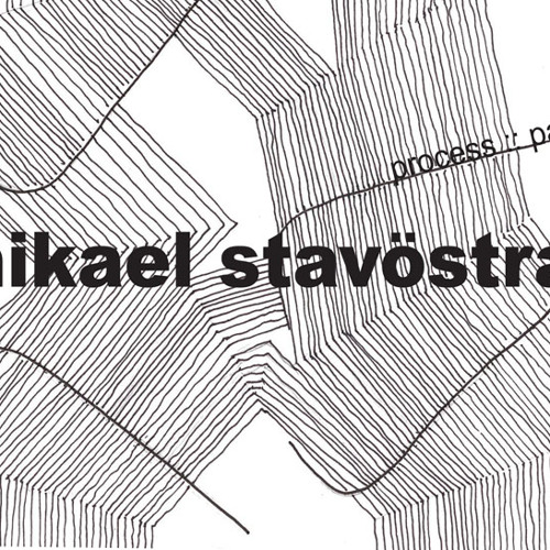 mikael stavostrand - process part 025 (live at harry klein 21 april 07)