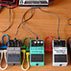 Chris Carter - Haz Chem (beta3)
