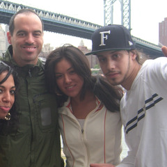 Circa '95 RADiO - 5/17/09 - "Cool BOB Love" - www.CIRCA95.com