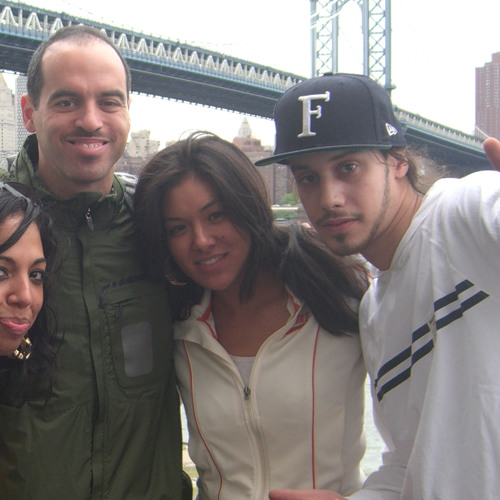 Circa '95 RADiO - 5/17/09 - "Cool BOB Love" - www.CIRCA95.com