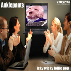 Icky Wicky Lolly Pop