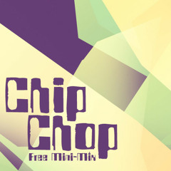 Chip Chop Mini Mix
