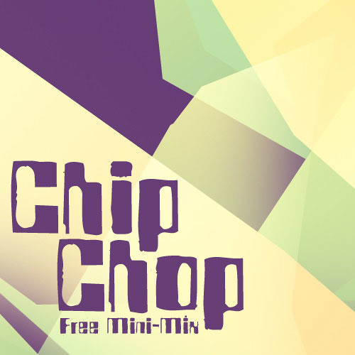 Chip Chop Mini Mix