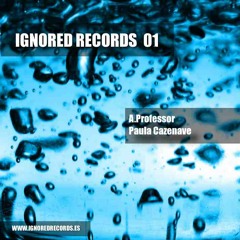 1.-A.Professor & Paula Cazenave - Transfer // FREE DOWNLOAD (2005)