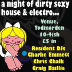 Strictly Vinyl Jun 09 CD1 Craig Baillie