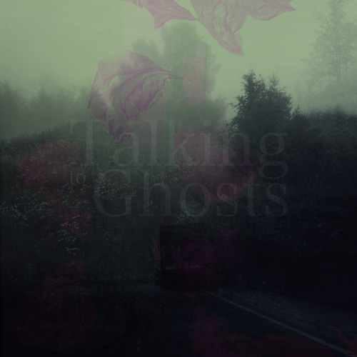 Rechenzentrum - The Ghosts Of Derry 72 (Talking to Ghosts Compilation)