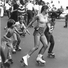Bounce Rock Skate Roll (Funk the System Edit)