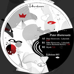 Peter Horrevorts - Labyrinth (Steve Rachmad Remix)