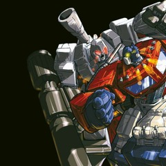 Transformers G1  (Fleaco Remix)