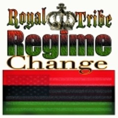 Change Has Come feat. Royal Tribe Family (Supa Kush/ S.Dot/ Image I./ Shanelle)