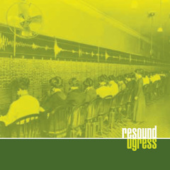 Ugress - Resound
