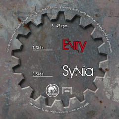 Sa Bat' Machines - Sylvia-extract