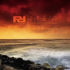 In The Air (Original Radio Edit)