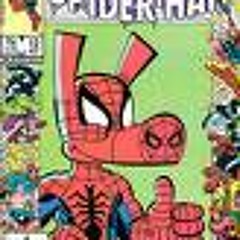 Spider-Pig (DJ SailorGloom Remix)