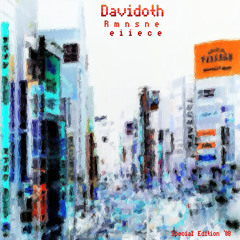 Lonely strole (intermission)