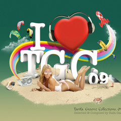 Show me - Tarifa Groove Collections 09 Ed