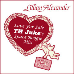 Love For Sale - TM Juke Space Boogie Remix