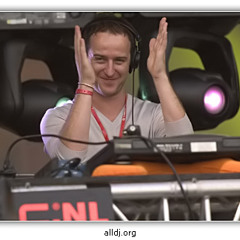 Sasha - Live @ Southfest, Buenos Aires, Argentina - 04.04.2009