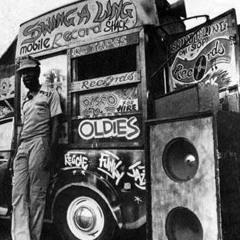 RSK1 - Finally The Dub Come Around