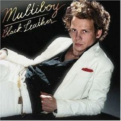 Multiboy - Black Leather (Erobique Remix)