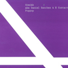 [AREA REMOTE] GIMIKK - POPPOP