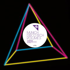 [Great Stuff] Nicolette - No Government - Gimikk On The Groove Remix