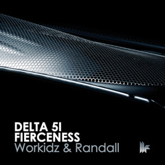 Workidz, Randall - Fierceness