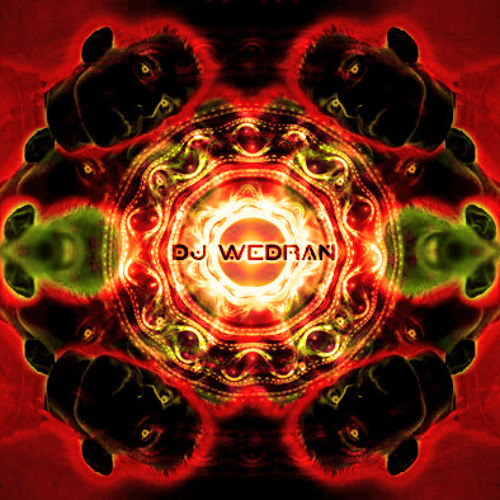 Wedran - TechTrance&DarkPsyMixich - 08.03.2006.