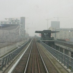 The Green Line