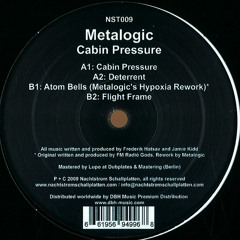Cabin Pressure