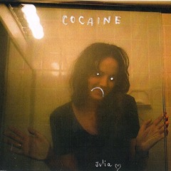 Julia - Cocaine (The Knocks Remix)