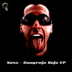 Ness - Cangrejo Rojo