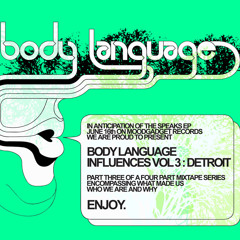 BodyLanguage